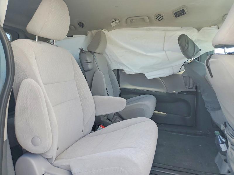 Продаж на аукціоні авто 2020 Toyota Sienna, vin: 5TDKZ3DCXLS054458, номер лоту: 60678616