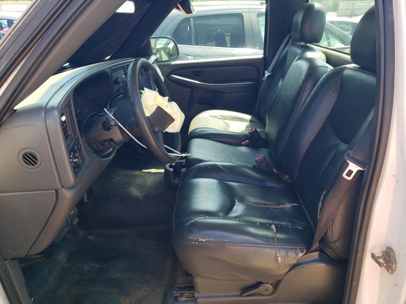 Продажа на аукционе авто 2007 Gmc Sierra, vin: 1GTHC24U57E179605, номер лота: 59334766