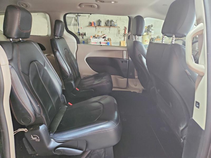 Aukcja sprzedaży 2017 Chrysler Pacifica, vin: 2C4RC1BG3HR603282, numer aukcji: 61180326