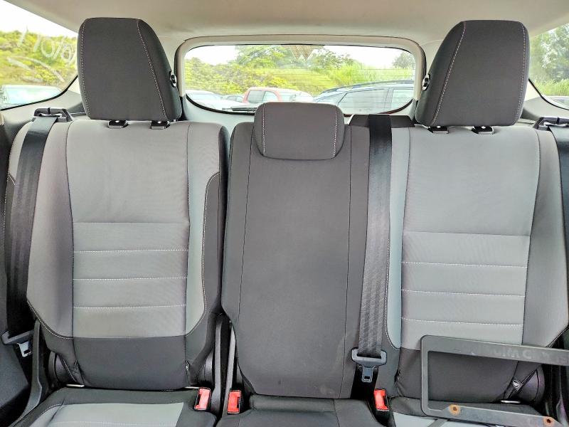 2018 Ford Escape მანქანა იყიდება აუქციონზე, vin: 1FMCU0F74JUB14644, აუქციონის ნომერი: 61306376