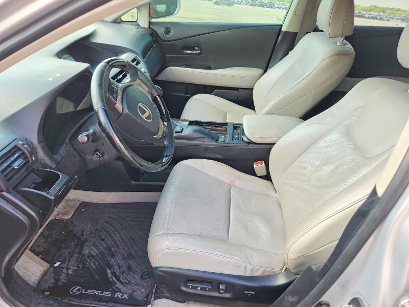 2015 Lexus Rx 350 მანქანა იყიდება აუქციონზე, vin: 2T2BK1BA9FC323035, აუქციონის ნომერი: 59384216