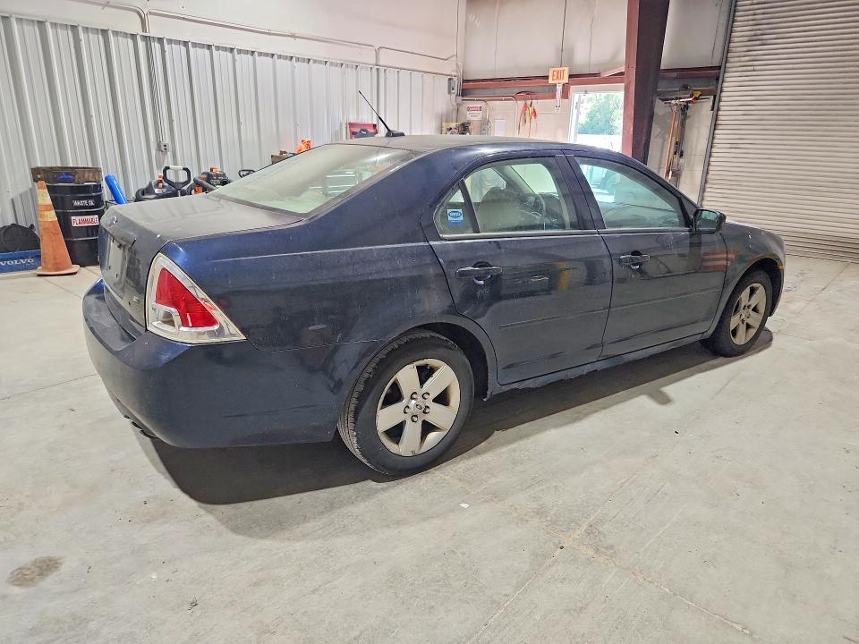Продаж на аукціоні авто 2009 Ford Fusion, vin: 3FAHP07Z29R175064, номер лоту: 60328846