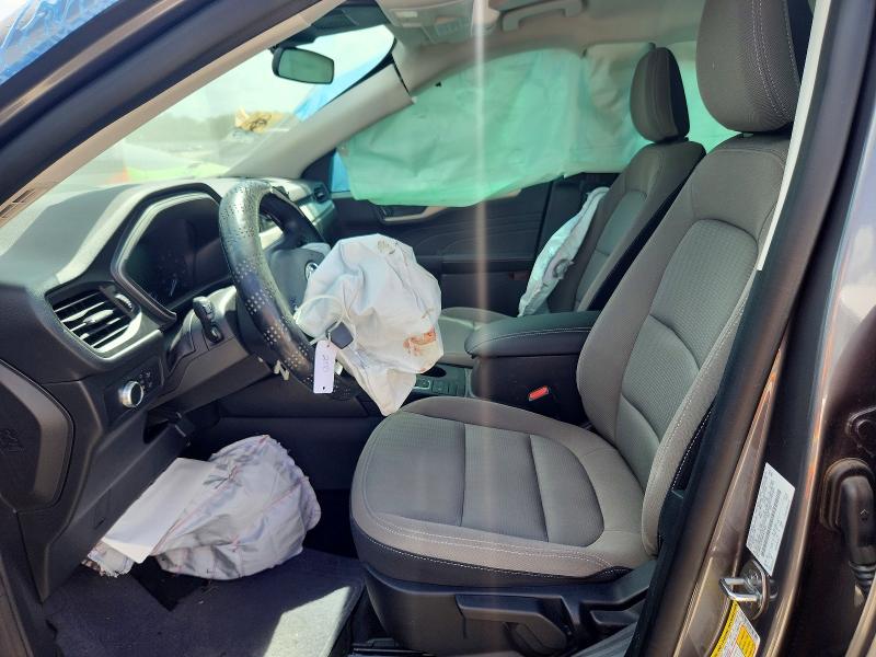 Продаж на аукціоні авто 2021 Ford Escape, vin: 1FMCU0F65MUA47032, номер лоту: 56045316