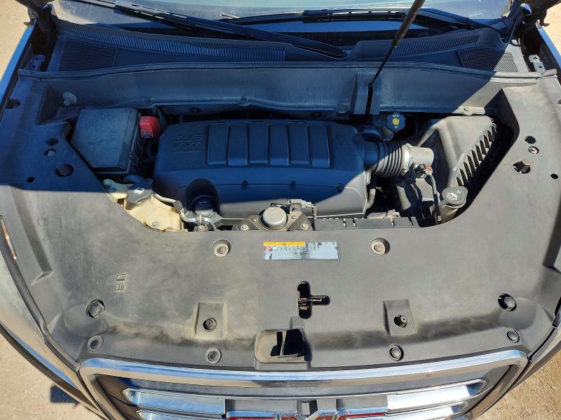 Aukcja sprzedaży 2013 Gmc Acadia, vin: 1GKKRRKD8DJ157881, numer aukcji: 61898326
