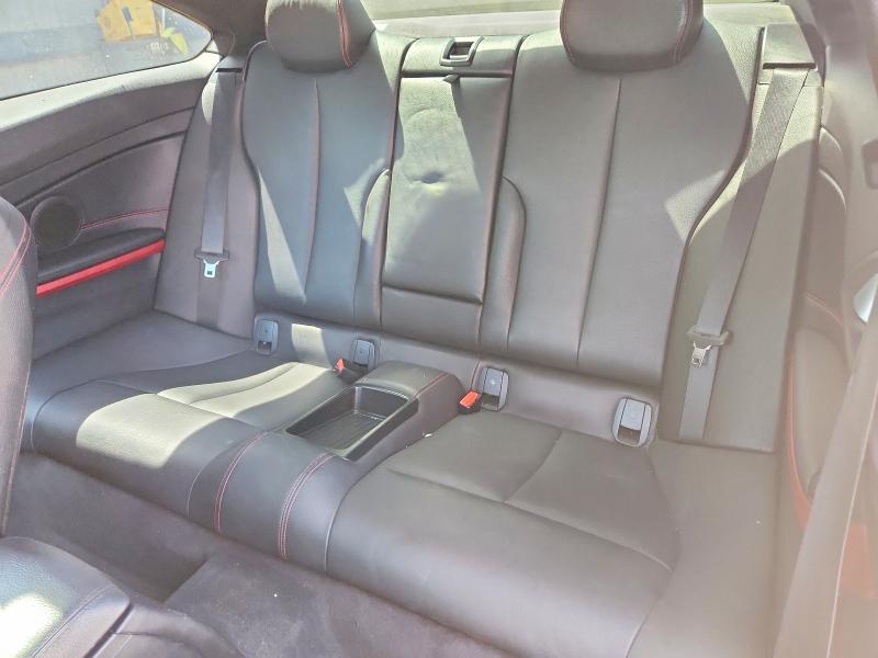 60066926 :رقم المزاد ، WBA3N5C54FK620914 vin ، 2015 Bmw 428 مزاد بيع