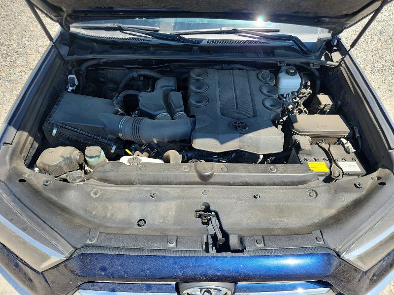 Продаж на аукціоні авто 2023 Toyota 4runner, vin: JTEKU5JR9P6122821, номер лоту: 61347556