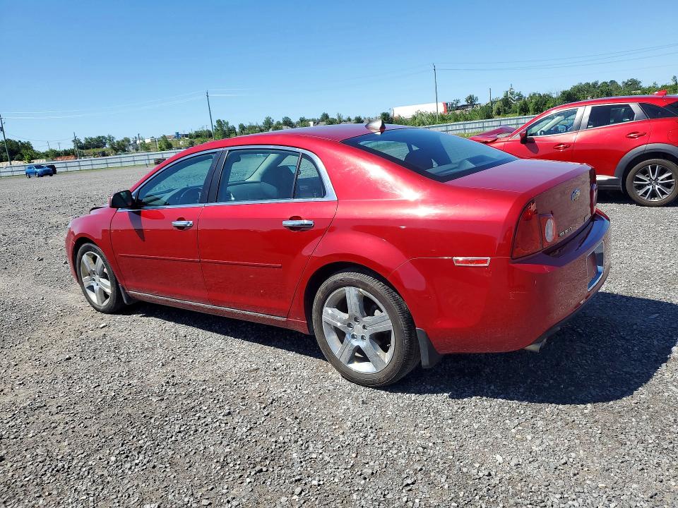 Продажа на аукционе авто 2012 Chevrolet Malibu, vin: 1G1ZF5E73CF232966, номер лота: 61177936
