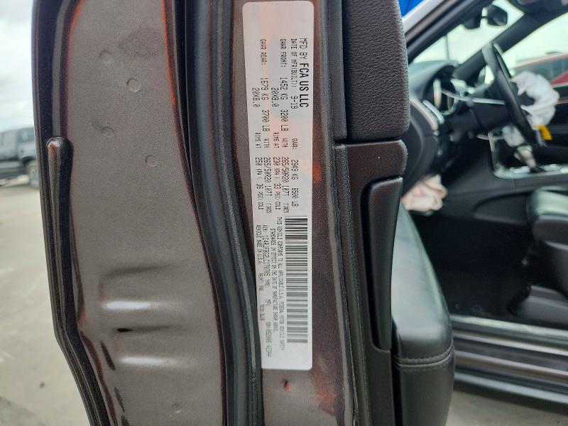 2020 Jeep Grand Cherokee მანქანა იყიდება აუქციონზე, vin: 1C4RJFBG2LC170705, აუქციონის ნომერი: 62495346
