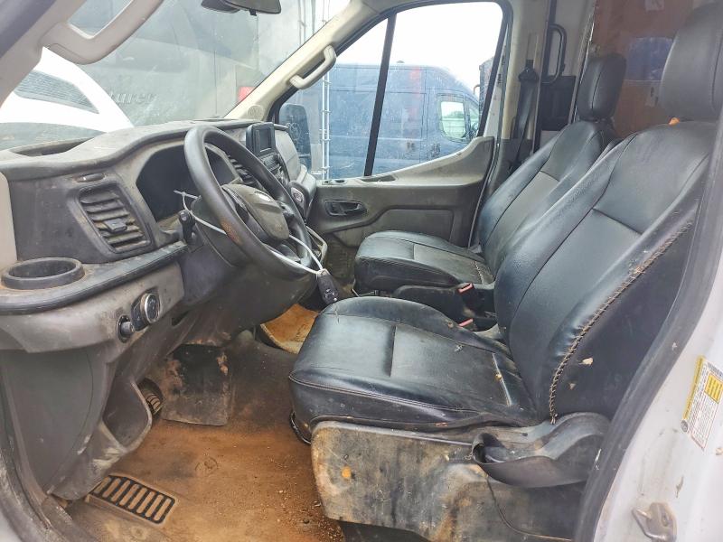 2020 Ford Transit მანქანა იყიდება აუქციონზე, vin: 1FTBW1X85LKB23763, აუქციონის ნომერი: 59845406