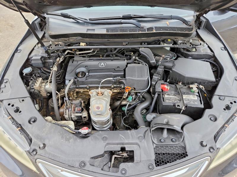 Aukcja sprzedaży 2015 Acura Tlx, vin: 19UUB1F53FA019022, numer aukcji: 60494676