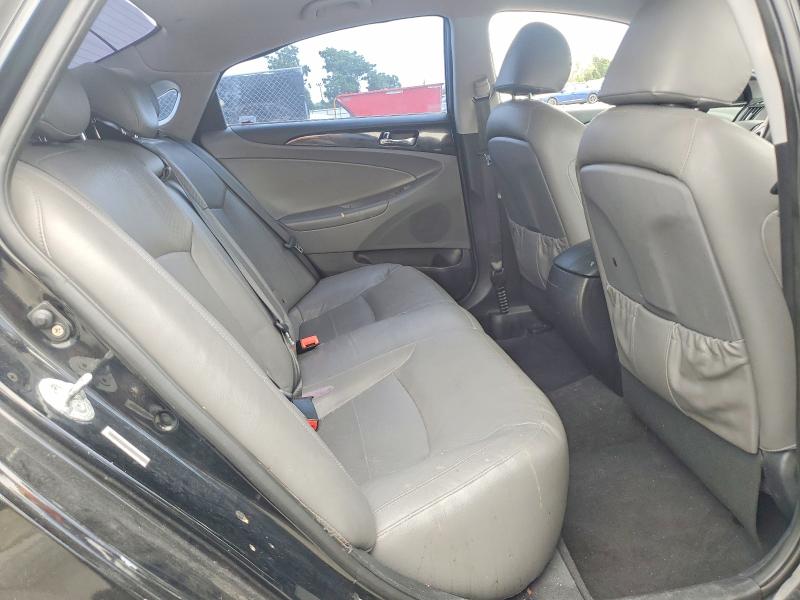 Продаж на аукціоні авто 2011 Hyundai Sonata, vin: 5NPEB4AC7BH124692, номер лоту: 62072646