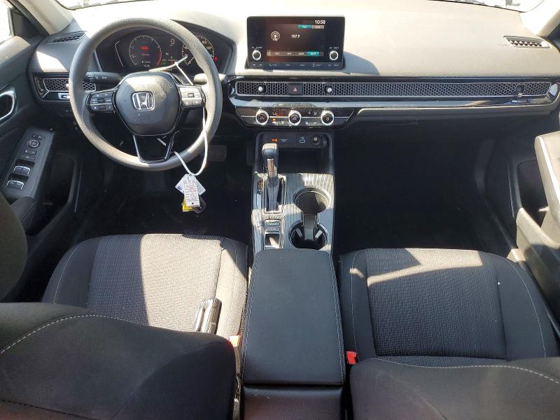 Продажа на аукционе авто 2024 Honda Civic, vin: 2HGFE2F28RH593438, номер лота: 60451156