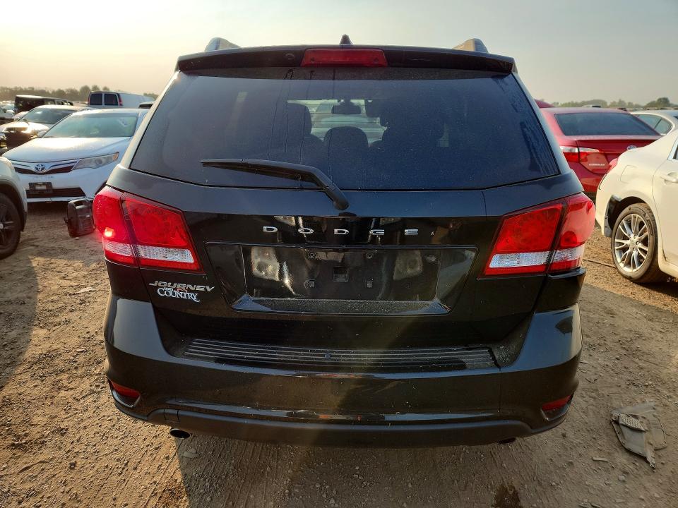 60982796 :رقم المزاد ، 3C4PDCBG8KT844906 vin ، 2019 Dodge Journey مزاد بيع