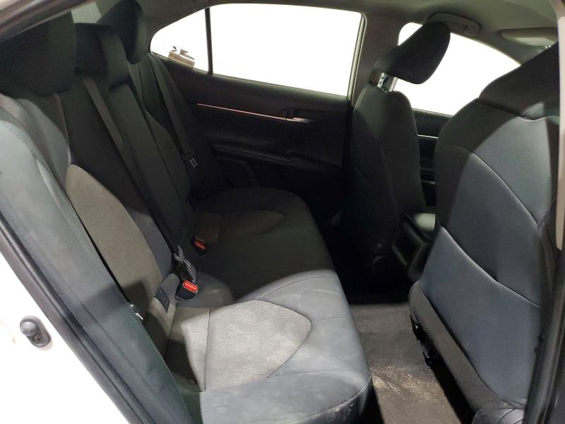 Продажа на аукционе авто 2023 Toyota Camry, vin: 4T1C11AK1PU111672, номер лота: 60924396