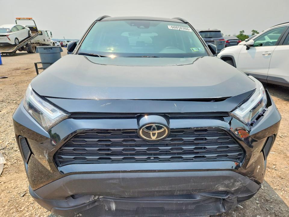 2024 Toyota Rav4 მანქანა იყიდება აუქციონზე, vin: 2T3P1RFV4RC465572, აუქციონის ნომერი: 60858366