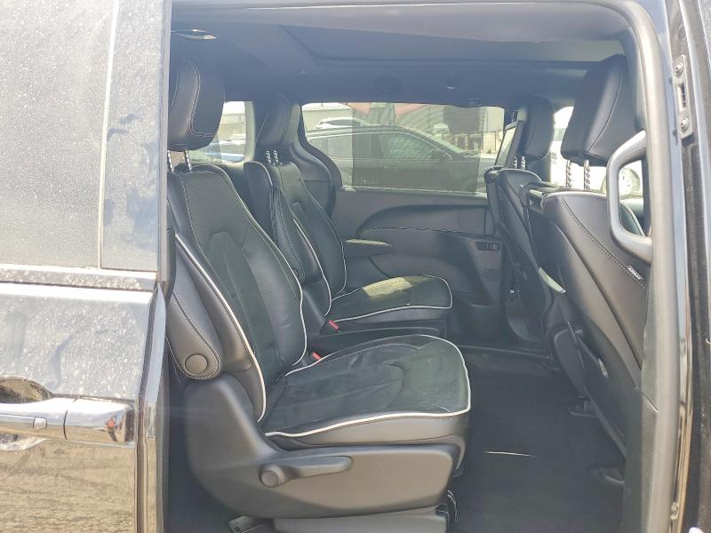 Aukcja sprzedaży 2023 Chrysler Pacifica, vin: 2C4RC1S77PR584461, numer aukcji: 60469546