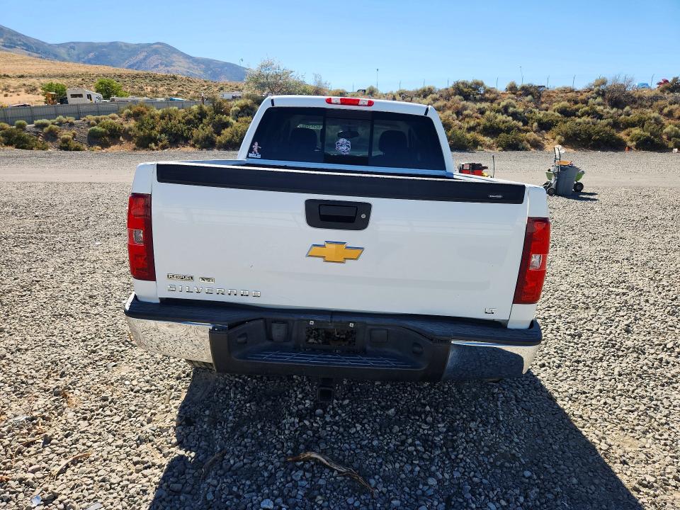 2012 Chevrolet Silverado მანქანა იყიდება აუქციონზე, vin: 3GCPCSE74CG148465, აუქციონის ნომერი: 62543986