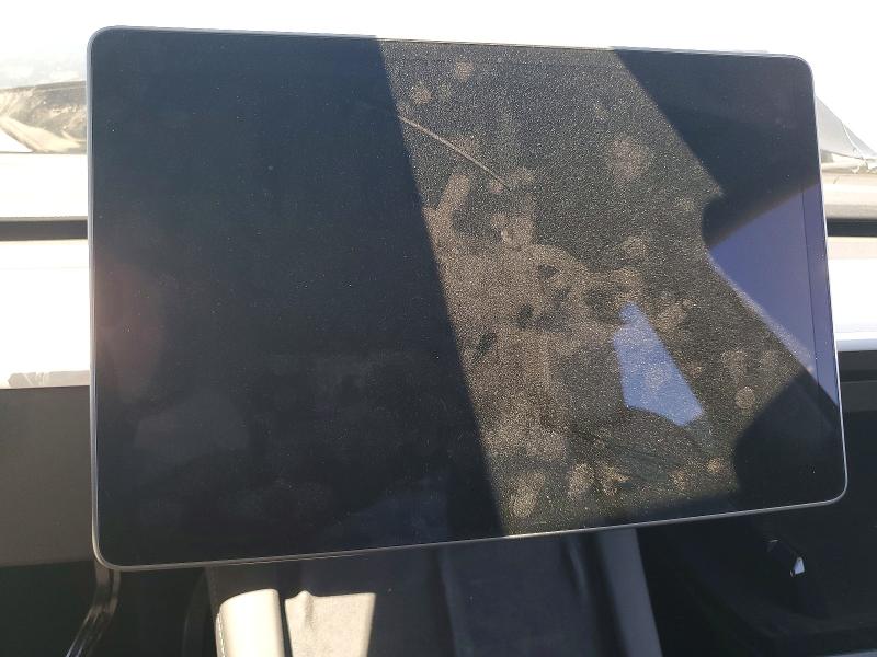 2023 Tesla Model Y მანქანა იყიდება აუქციონზე, vin: 7SAYGDEE6PF780448, აუქციონის ნომერი: 62689906