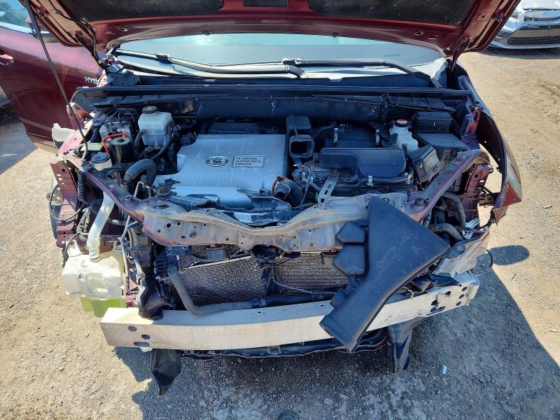 2016 Toyota Highlander მანქანა იყიდება აუქციონზე, vin: 5TDJCRFH8GS019397, აუქციონის ნომერი: 60184876