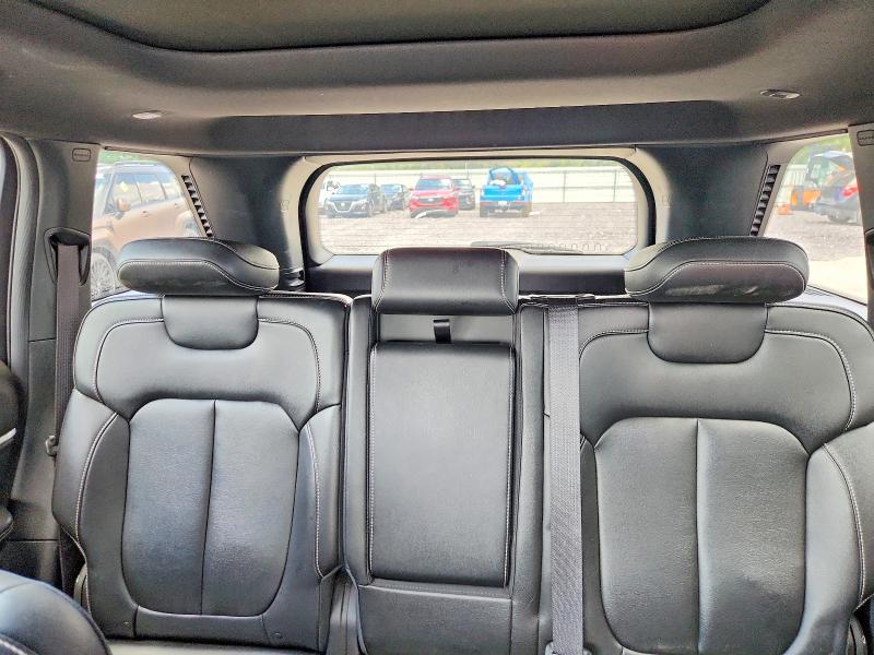 Aukcja sprzedaży 2024 Jeep Grand Cherokee, vin: 1C4RJYB60R8520508, numer aukcji: 59895176