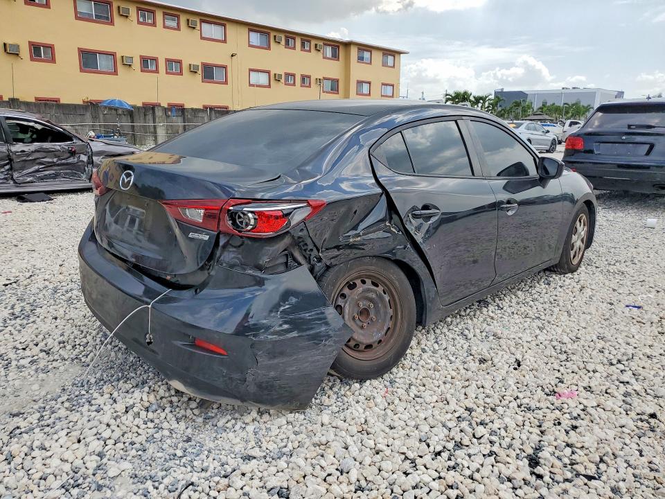 Aukcja sprzedaży 2015 Mazda 3, vin: 3MZBM1U79FM208181, numer aukcji: 60969326
