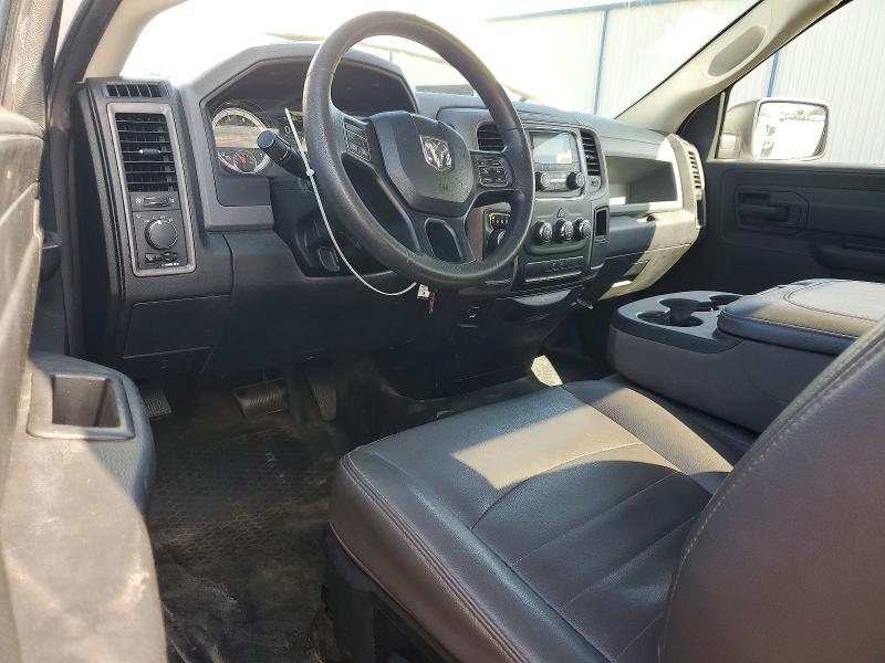 2019 Ram 1500 Classic მანქანა იყიდება აუქციონზე, vin: 3C6JR6DG2KG705912, აუქციონის ნომერი: 60403696