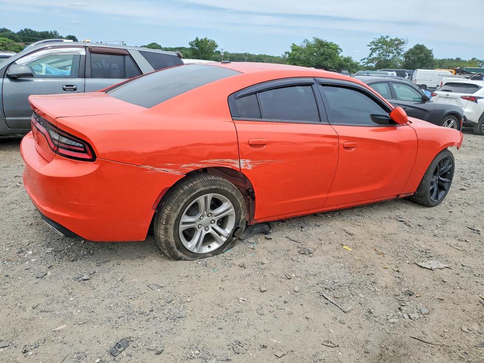 Aukcja sprzedaży 2019 Dodge Charger, vin: 2C3CDXBG4KH517941, numer aukcji: 62478436