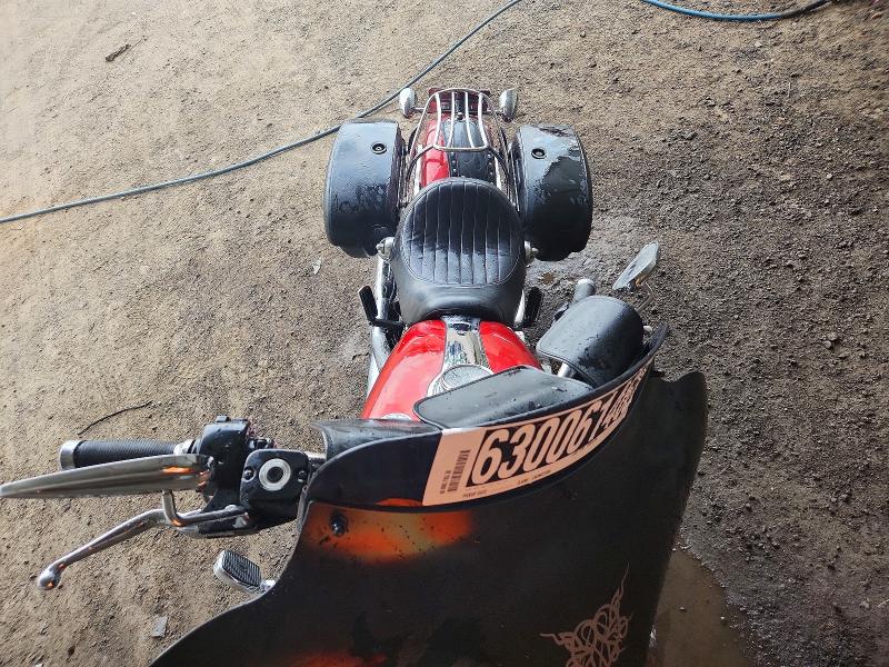Aukcja sprzedaży 2008 Harley-davidson Fxdl, vin: 5HD1GN41X8K337976, numer aukcji: 63006146