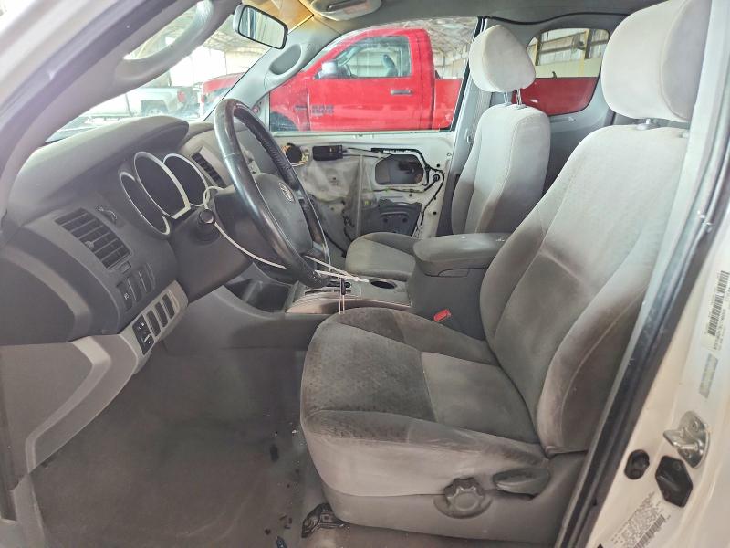 58715436 :رقم المزاد ، 5TETU62N76Z190269 vin ، 2006 Toyota Tacoma مزاد بيع