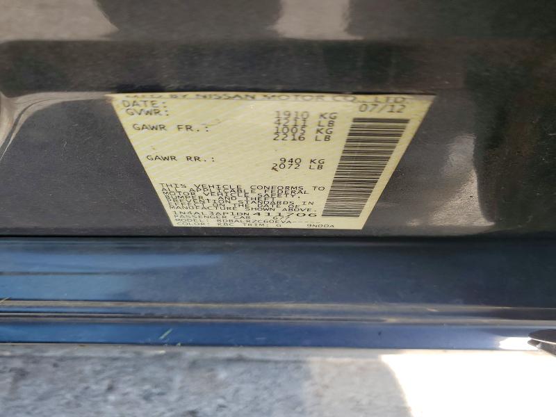 2013 Nissan Altima მანქანა იყიდება აუქციონზე, vin: 1N4AL3AP1DN411706, აუქციონის ნომერი: 61792536