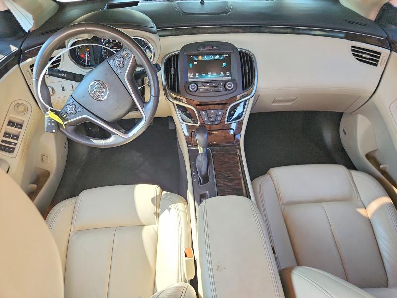 Продажа на аукционе авто 2016 Buick Lacrosse, vin: 1G4GB5G32GF183054, номер лота: 59308416