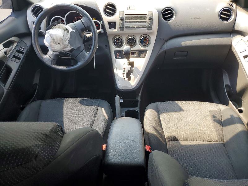 Aukcja sprzedaży 2010 Toyota Matrix, vin: 2T1KU4EE1AC386413, numer aukcji: 63603366