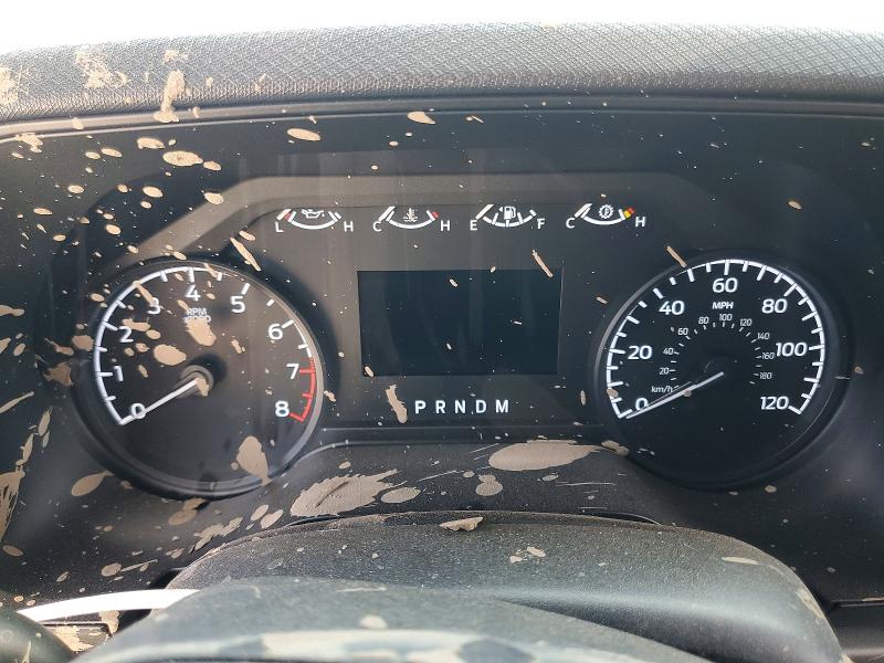 Aukcja sprzedaży 2026 Ford F150, vin: 1FTMF1L50TKD81418, numer aukcji: 61939216