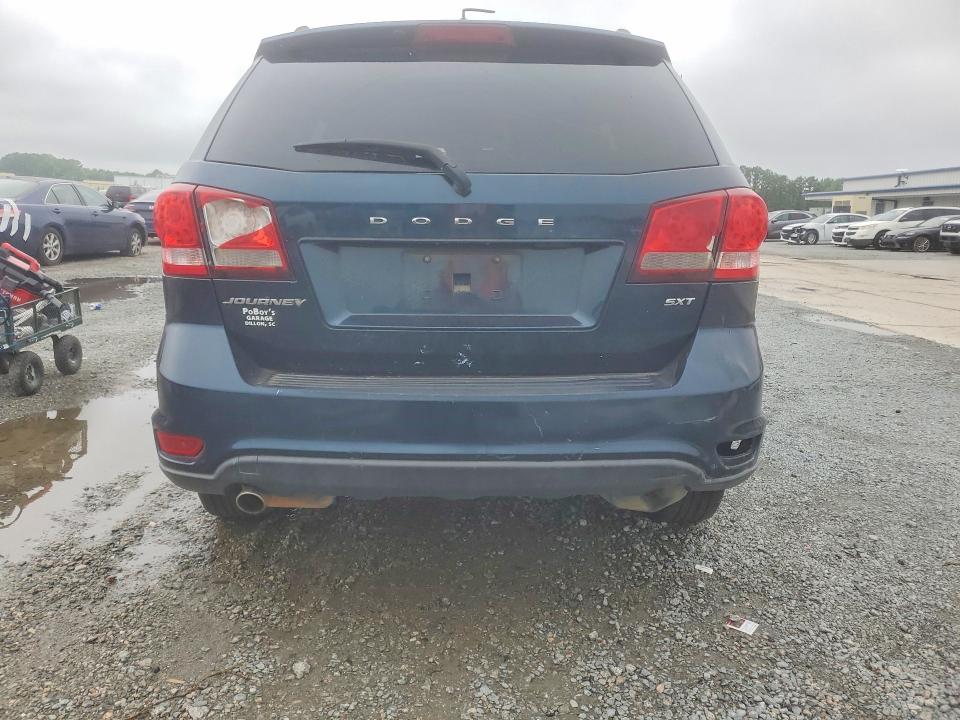 Продажа на аукционе авто 2014 Dodge Journey, vin: 3C4PDCBG4ET149469, номер лота: 62433346