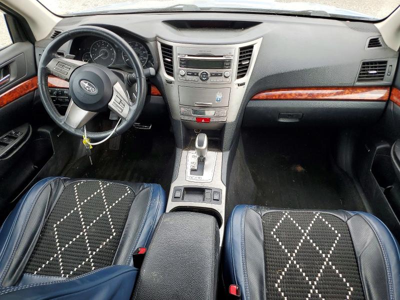 59673246 :رقم المزاد ، 4S3BMBJ66B3217873 vin ، 2011 Subaru Legacy مزاد بيع
