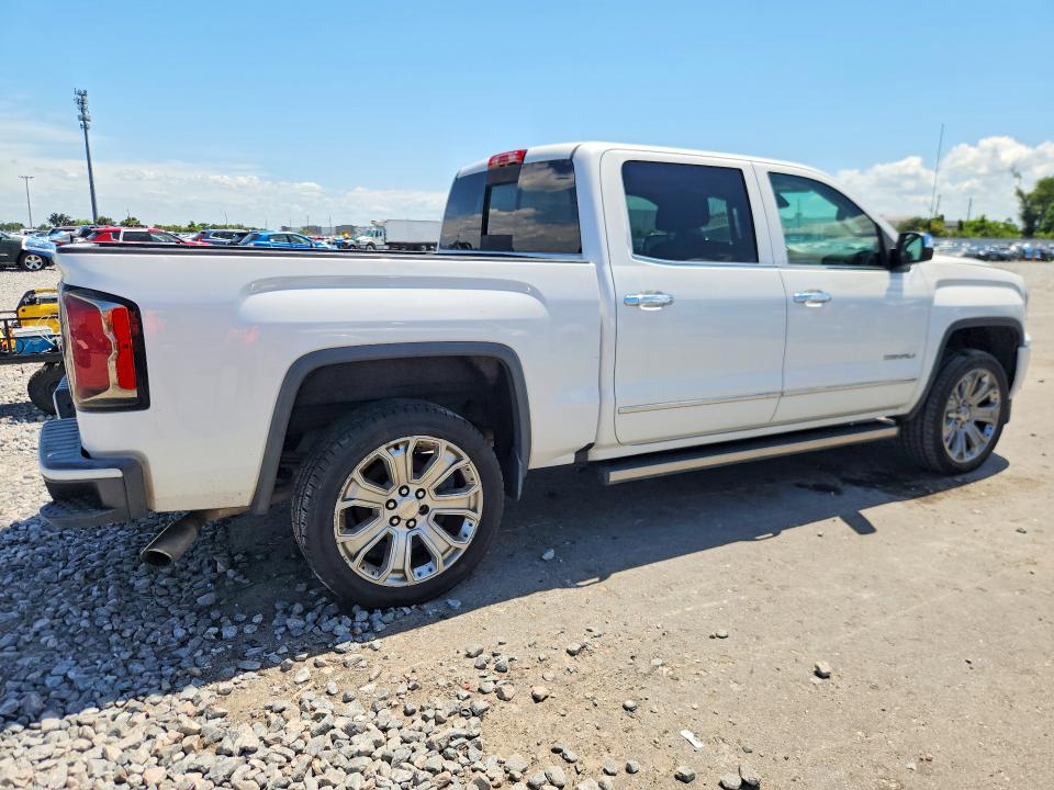2017 Gmc Sierra მანქანა იყიდება აუქციონზე, vin: 3GTU2PEJ5HG238150, აუქციონის ნომერი: 59959746