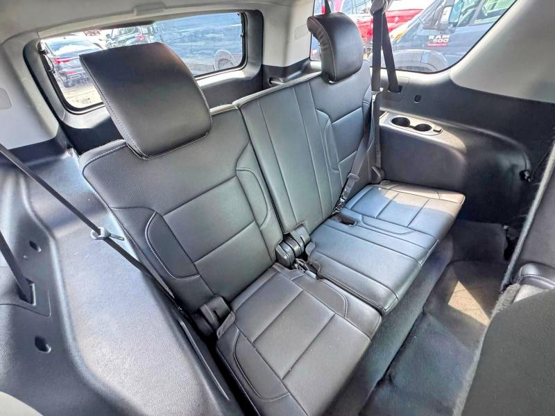 Aukcja sprzedaży 2020 Chevrolet Suburban, vin: 1GNSKJKC9LR134786, numer aukcji: 61197646