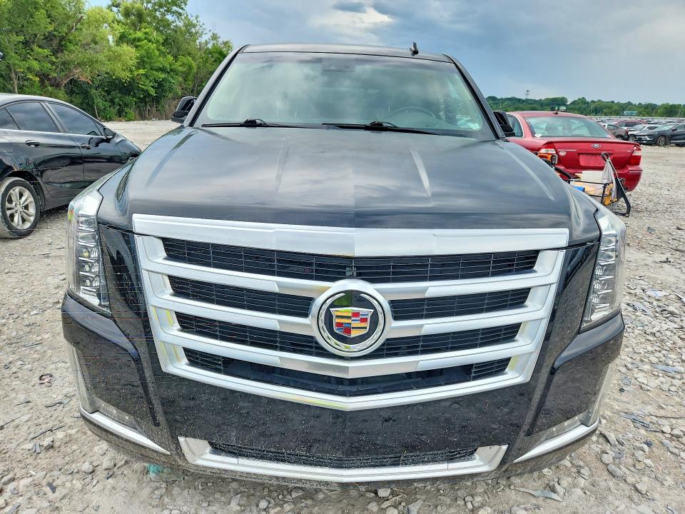 Aukcja sprzedaży 2015 Cadillac Escalade, vin: 1GYS4BKJ3FR267159, numer aukcji: 59965026