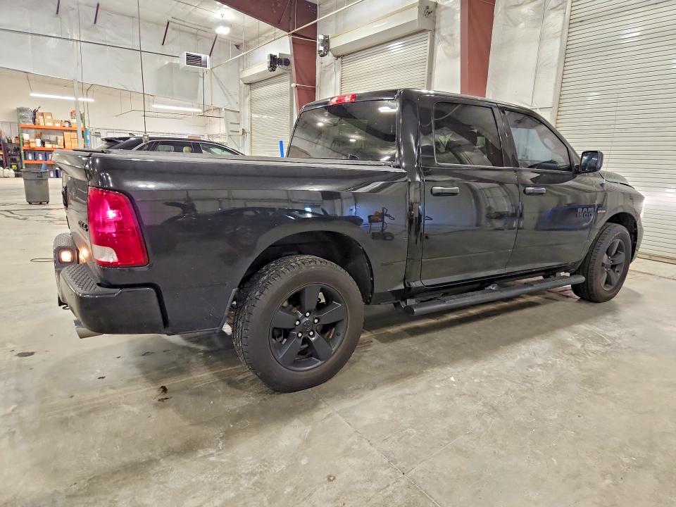 60774066 :رقم المزاد ، 3C6RR7KT7GG183908 vin ، 2016 Ram 1500 مزاد بيع
