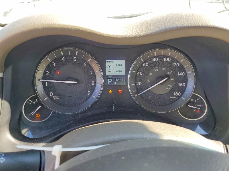 61610146 :رقم المزاد ، JN1BY1AR2BM370367 vin ، 2011 Infiniti M37 مزاد بيع