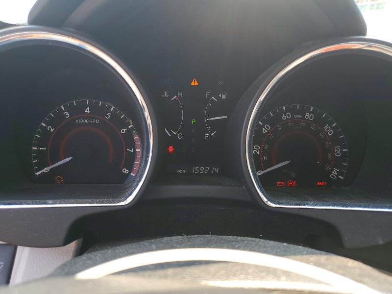 Aukcja sprzedaży 2010 Toyota Highlander, vin: JTEDK3EH0A2164619, numer aukcji: 60136546