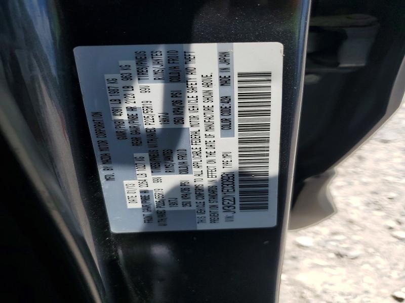 59625516 :رقم المزاد ، JM3KE2DY1E0308931 vin ، 2014 Mazda Cx-5 مزاد بيع