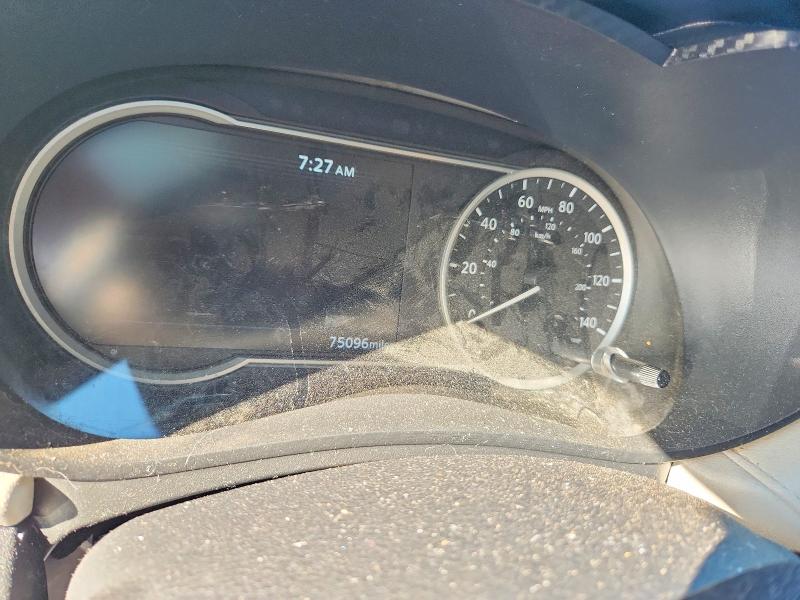 Продажа на аукционе авто 2021 Nissan Versa, vin: 3N1CN8EV5ML921675, номер лота: 61636876