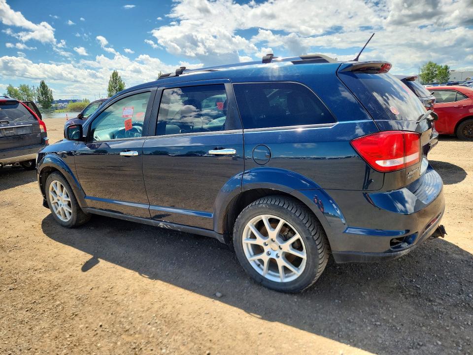 Продажа на аукционе авто 2013 Dodge Journey, vin: 3C4PDDFG6DT621735, номер лота: 59715876