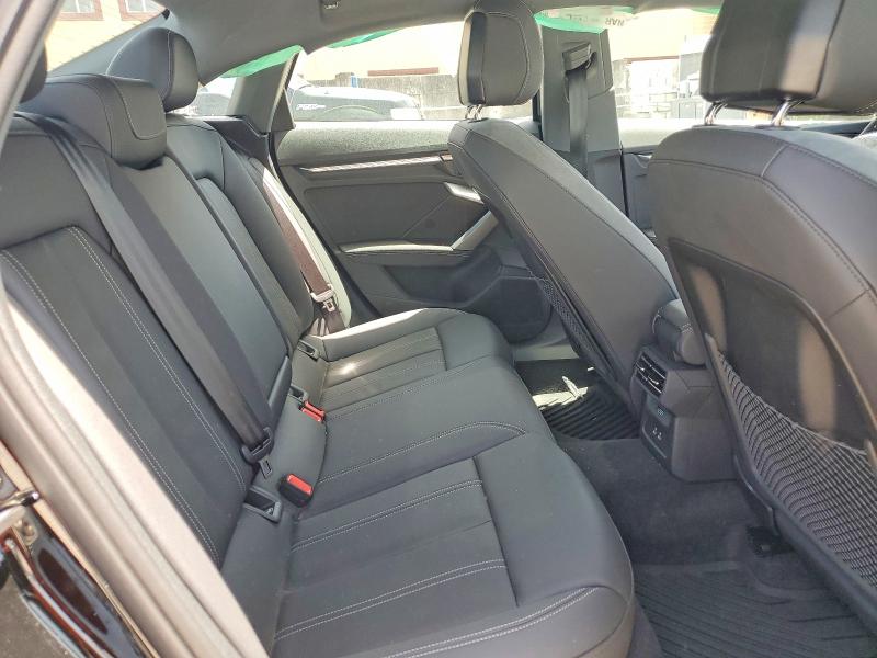 2026 Audi A3 მანქანა იყიდება აუქციონზე, vin: WAUGUDGY7TA007447, აუქციონის ნომერი: 60255766