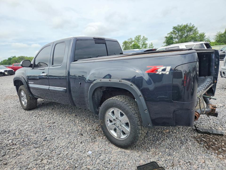 Продажа на аукционе авто 2013 Gmc Sierra, vin: 1GTR2VE72DZ192429, номер лота: 60503416