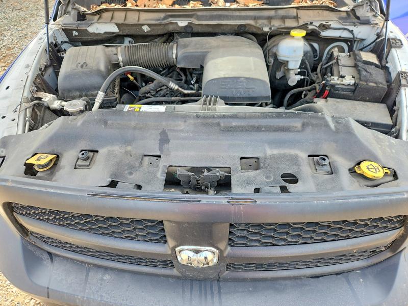59770936 :رقم المزاد ، 3C6RR6KG9NG256951 vin ، 2022 Ram 1500 Classic مزاد بيع