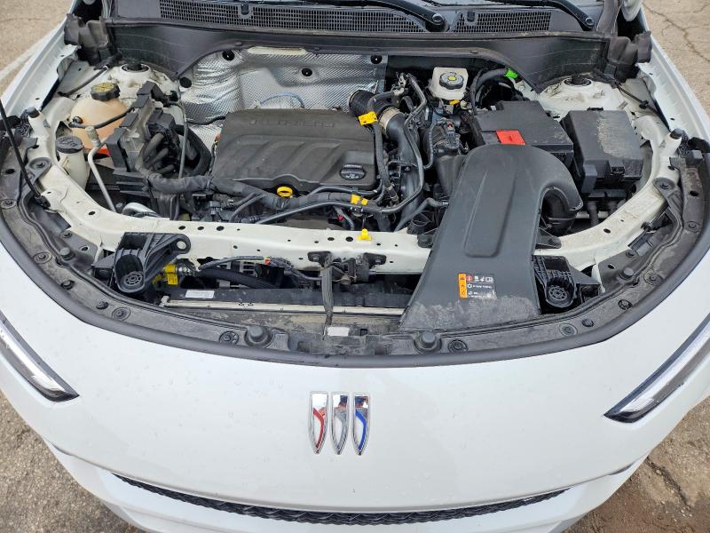 Продажа на аукционе авто 2024 Buick Envista, vin: KL47LBE24RB034157, номер лота: 62692046