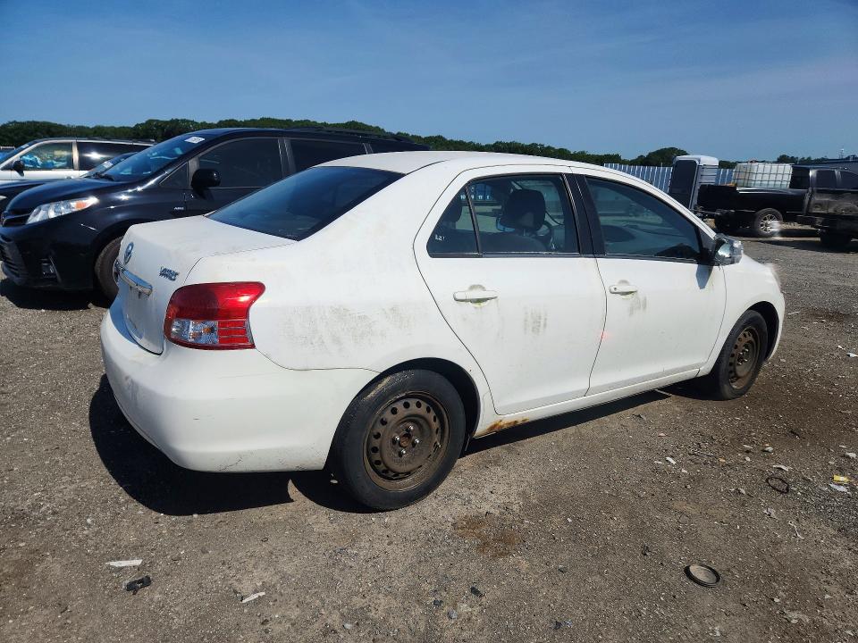 Продаж на аукціоні авто 2009 Toyt Yaris, vin: JTDBT903991302523, номер лоту: 61690076