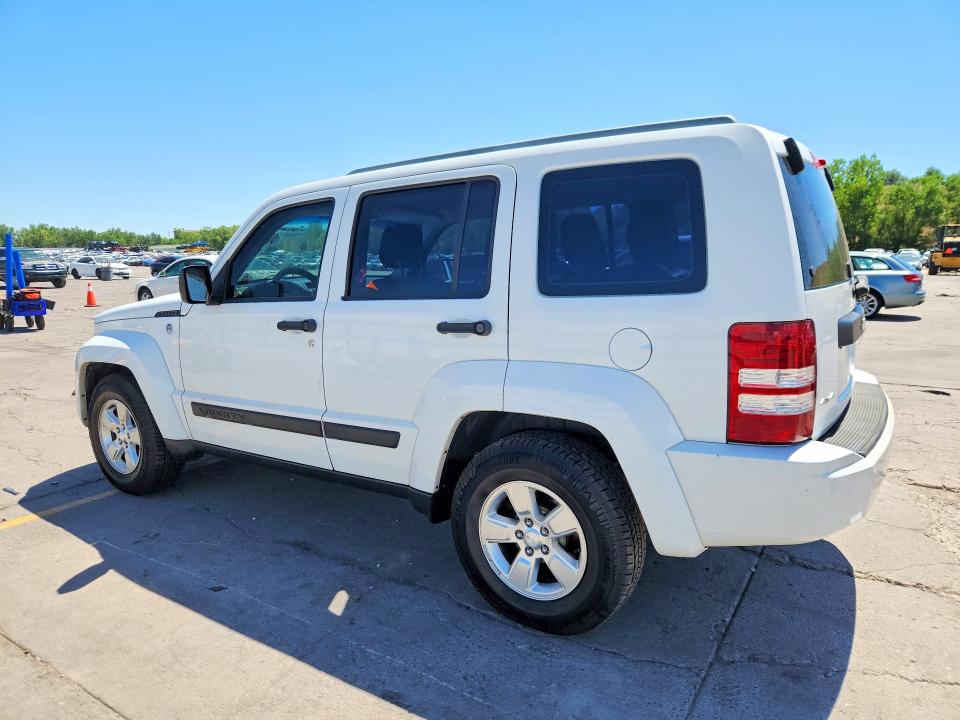 Продаж на аукціоні авто 2011 Jeep Liberty, vin: 1J4PN2GK4BW553800, номер лоту: 60647346